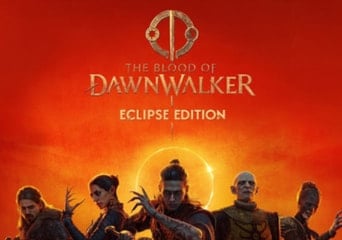 The Blood of Dawnwalker PRE-ORDER Eclipse Edition (PC) Steam Key Europe