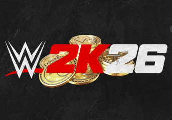 WWE 2K26 EU 32500 Virtual Currency Xbox Series