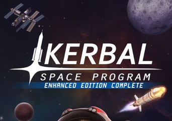 Kerbal Space Program Enhanced Complete Edition Xbox One/Series Key Europe