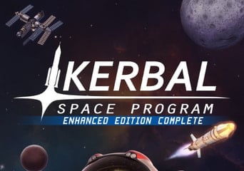 Kerbal Space Program Enhanced Complete Edition Xbox One/Series Key Europe