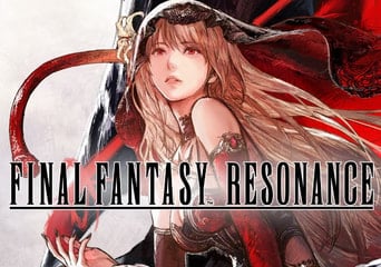 Final Fantasy: Resonance PRE-ORDER Steam Global