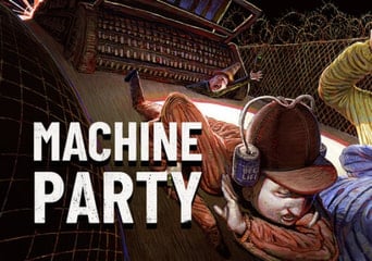Machine Party Steam Global