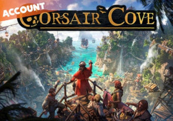 Corsair Cove - Steam Account Steam Global