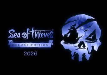 Sea of Thieves Gift 2026 Deluxe Edition Battle.net Global