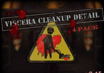 Viscera Cleanup Detail 4 Pack Edition (PC) Steam Key Global