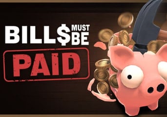 Bills Must Be Paid (PC) Steam Key Global