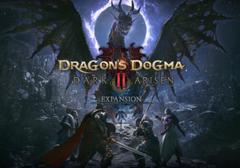 Dragon's Dogma 2: Dark Arisen PRE-ORDER DLC North America Steam