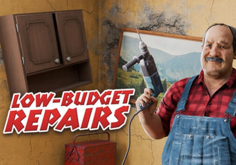 Low-Budget Repairs Steam Gift Global
