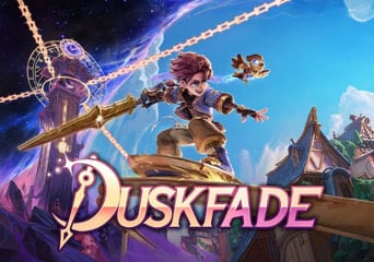 Duskfade (PC) Steam Key Global