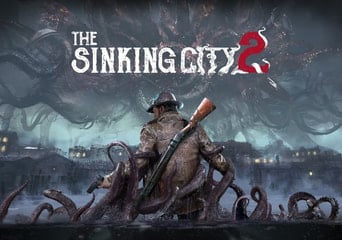 The Sinking City 2 PRE-ORDER Steam Global