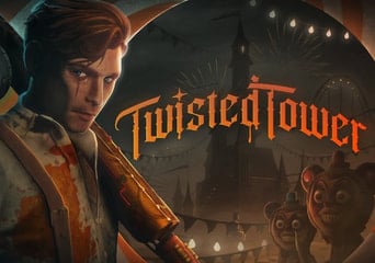 Twisted Tower PRE-ORDER Steam Global