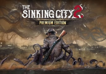 The Sinking City 2 PRE-ORDER Premium Edition Xbox Series EU