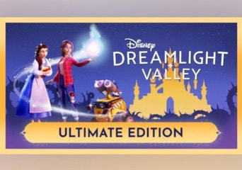Disney Dreamlight Valley Ultimate Edition Steam EU