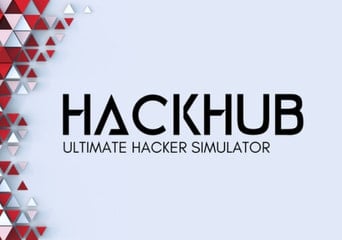 HackHub: Ultimate Hacker Simulator Steam Global