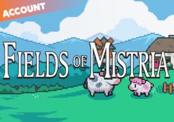 Fields of Mistria - Steam Account (PC) Steam Global