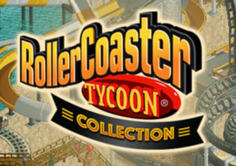 RollerCoaster Tycoon - Collection Steam Global