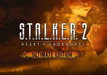S.T.A.L.K.E.R. 2: Heart of Chornobyl Ultimate Edition Steam Latin America