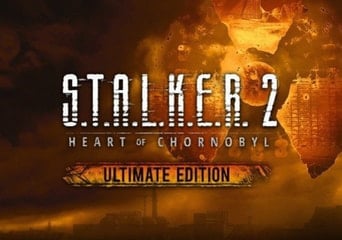 S.T.A.L.K.E.R. 2: Heart of Chornobyl Ultimate Edition Steam Latin America
