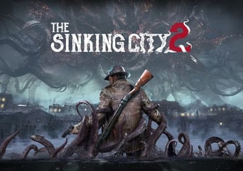 The Sinking City 2