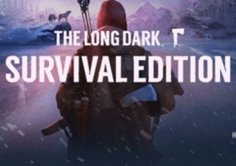 The Long Dark Survival Edition (PC) Steam Key United States