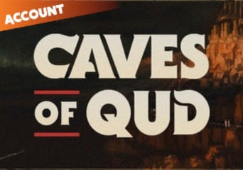 Caves of Qud - Steam Account Steam Global