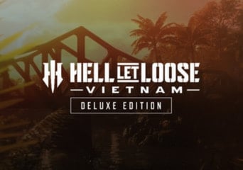 Hell Let Loose: Vietnam Deluxe Edition Steam Gift Global