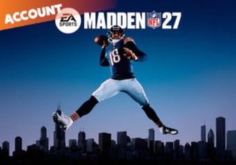 EA SPORTS: Madden NFL 27 - Steam Account (PC) Steam Global