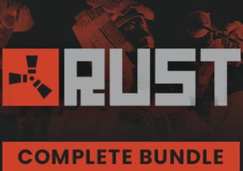 Rust Complete Edition Steam Global