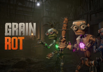 Grain Rot Steam Gift Global