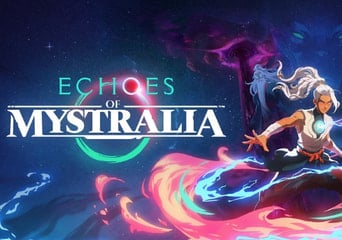 Echoes of Mystralia (PC) Steam Key Global