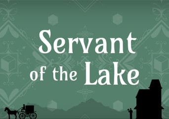 Servant of the Lake (PC) Steam Key Global