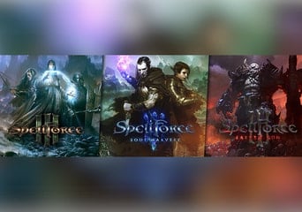 SpellForce 3 - Loyalty Pack Steam Global