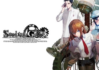 STEINS;GATE RE:BOOT PRE-ORDER Steam Global