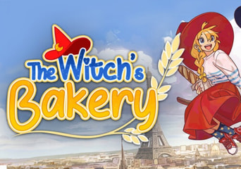 The Witch's Bakery PRE-ORDER Steam Global