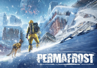 Permafrost PRE-ORDER Steam Global