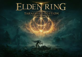 Elden Ring PRE-ORDER Tarnished Edition Nintendo Switch 2 EU