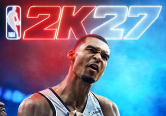NBA 2K27 PRE-ORDER Xbox Series Key Global