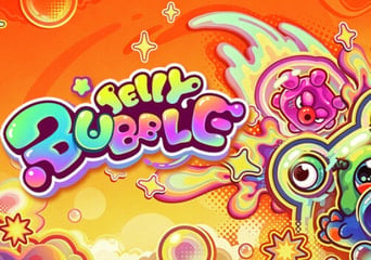 Jelly Bubble Steam Global