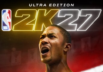 NBA 2K27 PRE-ORDER Ultra Edition Xbox Series Key Global