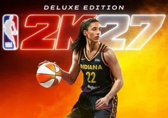 NBA 2K27 PRE-ORDER Deluxe Edition (PC) Steam Key Europe