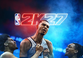NBA 2K27