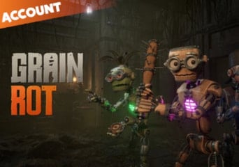 Grain Rot - Steam Account (PC) Steam Global