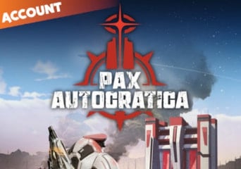 Pax Autocratica - Steam Account (PC) Steam Global