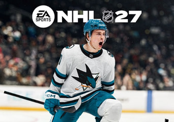 EA Sports: NHL 27 PRE-ORDER Xbox Series Global