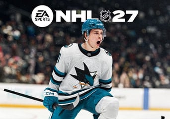EA Sports: NHL 27 PRE-ORDER Xbox Series Global