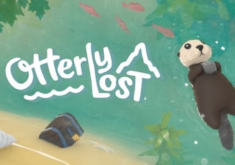 Otterly Lost PRE-ORDER Steam Global