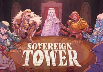 Sovereign Tower (PC) Steam Key Europe