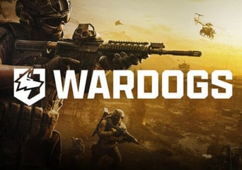 WARDOGS PRE-PURCHASE (PC) Steam Gift Global
