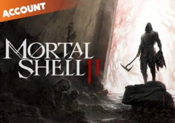 Mortal Shell 2 - Steam Account PRE-PURCHASE (PC) Steam Global