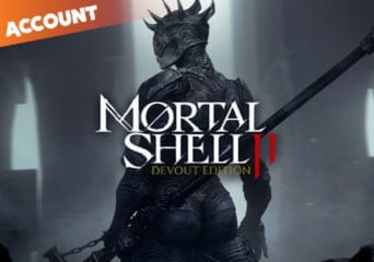 Mortal Shell 2 - Steam Account PRE-PURCHASE Devout Edition Steam Global